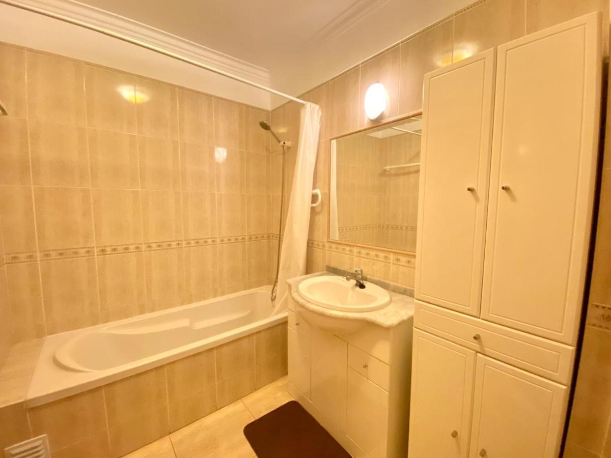 Quarteira Central By Homing Extérieur photo